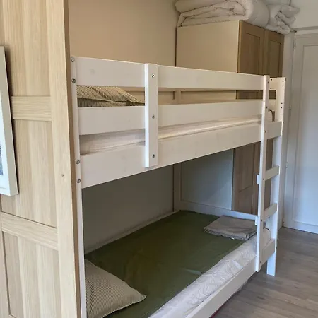 Les Olivettes Climatisees D'uzes A Sainte Eulalie Apartamento Garrigues-et-Sainte-Eulalie
