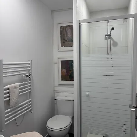 Appartement Les Olivettes D'uzes à Sainte Eulalie *
